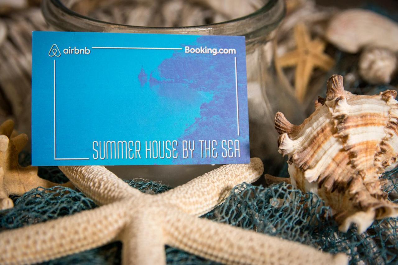 Summer House By The Sea 霍里顿 外观 照片